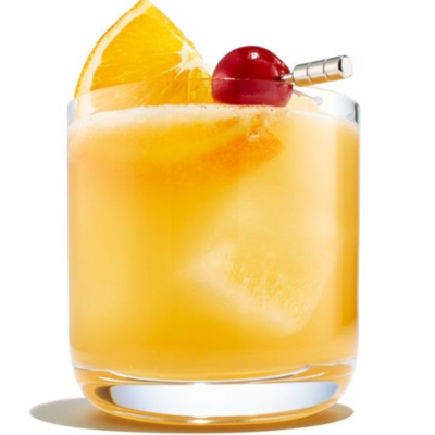 Виски Сауэр - коктейльная классика на основе виски с освежающим вкусом цитрусовых и сладкими нотками сиропа
